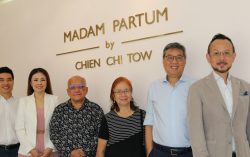 Eu Yan Sang International Invests in Chien Chi Tow Healthcare, Strengthening Its Presence in Traditional Chinese Medicine