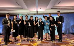 Generali Hong Kong Recognized at The Hong Kong Insurance Awards 2023