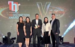 Crown World Mobility Wins Best Mobility & Orientation Consultancy at HR Vendors Of The Year 2023