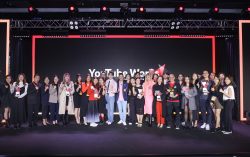 YouTube Works Awards Honor Excellence in Marketing