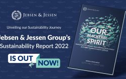 Navigating Sustainable Development with Transparency: Jebsen & Jessen Group Unveils 2022 Sustainability Report