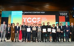 A Record Number of International Professionals Attend the Fourth Edition of TCCF