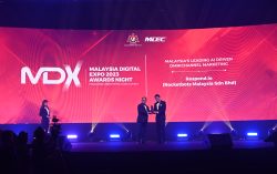 Respond.io Clinches Malaysia’s Leading AI Driven Omnichannel Marketing Award