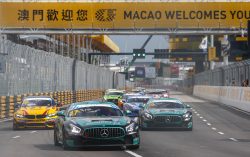 Macao Poised to Woo Global Travelers with Knockout Events and Streamlined Traffic Facilities