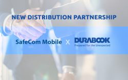 Safecom Mobile Partners With Durabook to Reach More Customers Across Southeast Asia