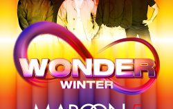 The 8wonder Winter Festival reveals 11 hit songs and Viet Nam’s top artists performing with Maroon 5