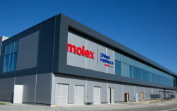 Molex Expands European Manufacturing Footprint and Capabilities with State-of-the-Art Campus in Poland