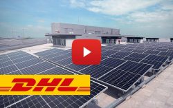 DHL Express opens newly expanded global hub in Hong Kong, firmly positions itself for global trade recovery