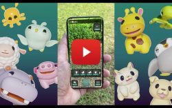 inQubi Launches “The New Breed Of Virtual Pets” in Asia, with Global Expansion Plans