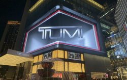 TUMI’s TEGRA-LITE® Comes to Hyper-Realistic Life In a Groundbreaking New Campaign