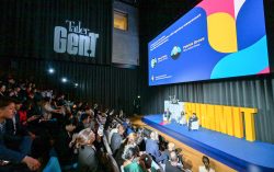 Hong Kong’s Creative Vibes Fuel Youthful Entrepreneurial Spirit at Tatler Gen.T Summit