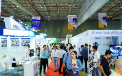 The 21st Vietnam International Trade Fair in Ho Chi Minh City  – VIETNAM EXPO 2023 in HCMC