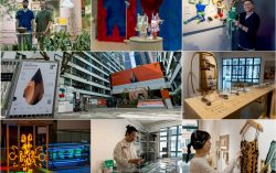 Hong Kong’s largest design festival – deTour 2023; When “Craft”, “Design” and “Tech” meet for “New Know How”