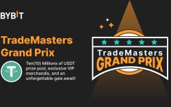 Unlock Your Trading Prowess: Bybit’s VIP Grand Prix Offers a Season of Competition