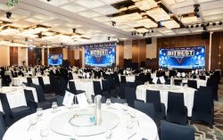 BITBEST Global Summit 2023 Concludes Successfully in Ho Chi Minh City: Ushering in the Dawn of the Digital Technology Era