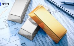 Precious metals trading made clear: an Octa guide