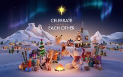 ‘Celebrate the Gift of Each Other’ at LANDMARK this Christmas