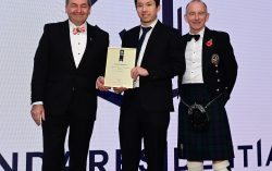 Panda Residential Receives Top Honor as Award Winner of ‘Property Agency/Consultancy London’ at The International Property Awards 2023