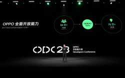 OPPO joins global developers and creators to build an open ecosystem forward with breakthrough innovation at 2023 OPPO Developers Conference