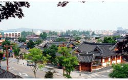 Jeonju: The Most Korean City