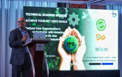 IPS Malaysia Berhad Sets The Stage For Sustainable Transformation