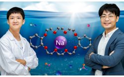 Revolutionizing Hydrogen Production from Seawater: NTHU’s Breakthrough with Crown Ether