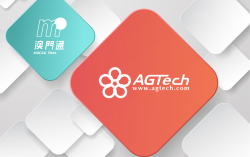 AGTech Holdings Limited (HK.8279) Included in MSCI World Micro Cap Index