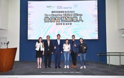 Google, in partnership with HKCSS, fortifies online safeguards for children and families in Hong Kong