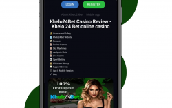 Download the Khelo24Bet App – Install Online Betting & Casino APK on Your Phone