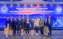 Hang Lung Honored with Numerous ESG Awards – Highlighting Collaborative Efforts for Sustainable Growth and Community Wellbeing