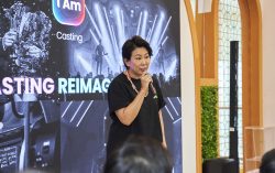 IAmCasting Revolutionizes Media Industry with Launch of New Casting App at 10th Singapore Media Festival