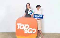 Tap & Go among first to participate in  Hong Kong-Thailand cross-border retail payment service