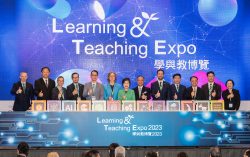 Asia’s Leading Education Show Learning & Teaching Expo 2023 Opens Today