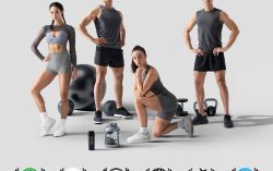 MuscleBlaze BIOZORB Whey Protein Unleashes a Fitness Revolution in Singapore with Cutting-Edge Science