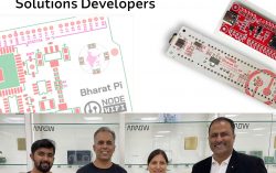 Arrow Electronics Offers Engineering Support to Indian IoT Solutions Developers