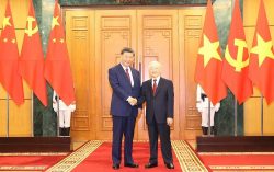 President Xi Jinping’s visit to Vietnam: Catalyzing momentum for Vietnam-China agricultural, forestry, and fishery trade relations