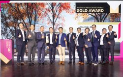 Hang Lung’s Westlake 66 in Hangzhou Wins Gold Award in “Best New Mega Development” Category at MIPIM Asia Awards 2023