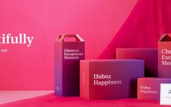 Gift Beautifully and Effortlessly with iShopChangi’s Newly-Launched Gift Wrapping Services in Singapore