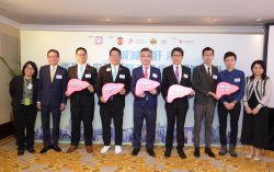 Community survey unveils alarming statistics on Hepatitis B: Nearly 50,000 undiagnosed “Hidden Hepatitis B Patients” in Hong Kong Half of Hepatitis B patients underestimate disease severity and  neglect medical follow-up