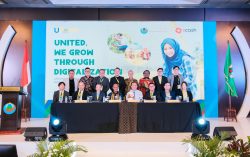 INDUK KUD and SCash Global Launch Pioneering Digital Project for Indonesian Farmers and Fishermen