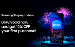 Introducing the New Samsung Shop App in Singapore: Delivering Greater Value to Customers Wherever They Are