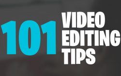 Video Editing 101: Tips and Tricks for Beginners