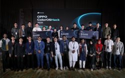 OPPO ColorOSHack 2023 Finals Wrap Up, Empowering Global Developers with Upgraded Pantanal Platform