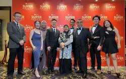 Documentary “Shopee Rai Lokal” Premieres at Shopee Super Awards 2023