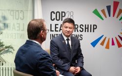 OPPO Showcases its Sustainability Actions at COP28