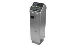 LECIP INC. Secures Contract for the Farebox Cash Collection system in Houston, Texas