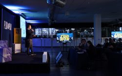 Silicon Valley’s Finest Startups Set to Ride HKSTP Elevator Pitch Competition 2024  to Asia and the World Stage