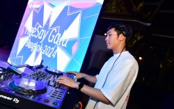 HeeSay Gala Made a Splash in Bangkok, Opening New Chapter for LGBTQ+ Community