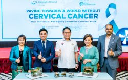 Gleneagles Hospital Johor Spearheads Initiative For A Cervical Cancer-Free World