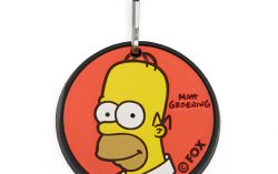 Custom Rubber Keyrings – Designing the Perfect Promotional Tools